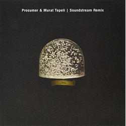 Prosumer & Murat Tepeli Serenity (Soundstream Remix) Vinyl LP