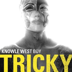 Tricky Knowle West Boy Vinyl LP