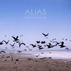 Alias Resurgam Vinyl LP