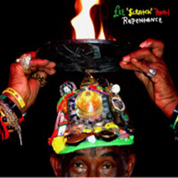 Lee Perry Repentance Vinyl 2 LP