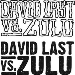 David Last / Zulu (2) Musically Massive EP Vinyl LP