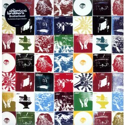 The Chemical Brothers Brotherhood Vinyl 2 LP