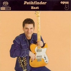 East Pathfinder (Hybr) SACD CD