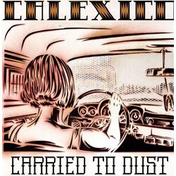 Calexico Carried To Dust Vinyl LP