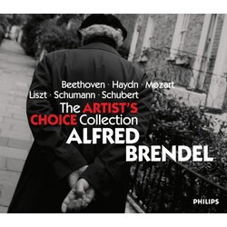 Alfred Brendel Brendel Collection 8 CD
