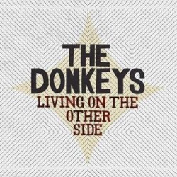 The Donkeys Living On The Other Side Vinyl LP