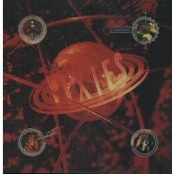 Pixies Bossanova Vinyl LP