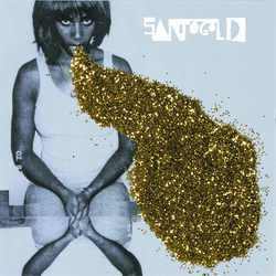Santogold Santogold Vinyl LP