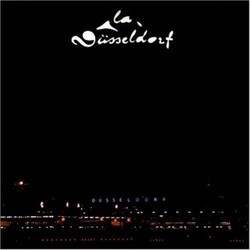 La Düsseldorf La Düsseldorf Vinyl LP