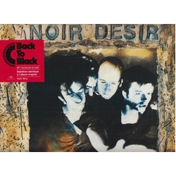 Noir Désir Veuillez Rendre L'Ame (A Qui Elle Appartient) Vinyl LP