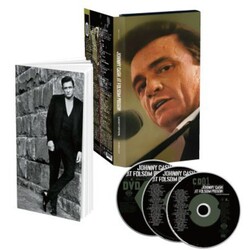 Johnny Cash At Folsom Prison Vinyl LP