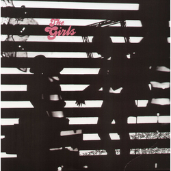 Girls Yes No Yes No Yes No VINYL LP