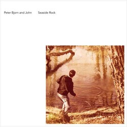 Peter Bjorn And John Seaside Rock Vinyl LP