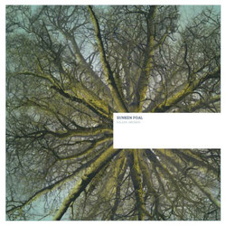 Sunken Foal Fallen Arches VINYL 2 LP