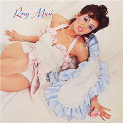Roxy Music Roxy Music Vinyl LP