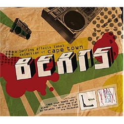 V/A Cape Town Beats box set 3 CD