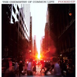 Fucked Up The Chemistry Of Common Life Vinyl 2 LP