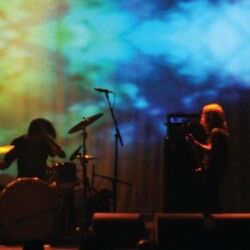 Earthless Live At Roadburn Vinyl 2 LP
