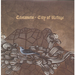 Castanets City Of Refuge Vinyl LP