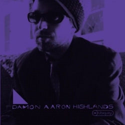 Damon Aaron Highlands Vinyl LP