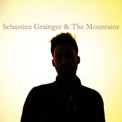 Sebastien Grainger Sebastien Grainger & The Mountains 180gm Vinyl LP