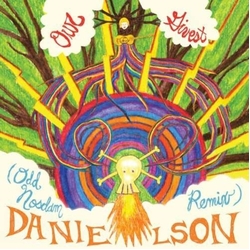 Danielson Our Givest (Remix) vinyl 7