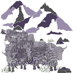 Risil Non Meters Volume One Vinyl LP