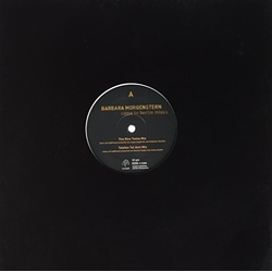 Barbara Morgenstern Come To Berlin Mixes Vinyl LP