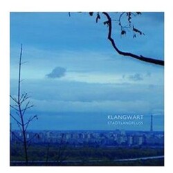 Klangwart Stadtlandfluss Vinyl LP