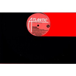 Maino Hood Love Vinyl 12"