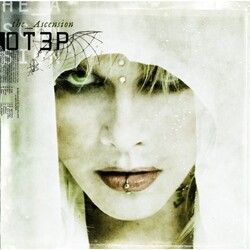 Otep The Ascension Vinyl 2 LP