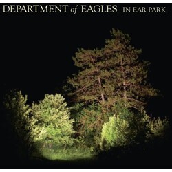 Department Of Eagles In Ear Park Vinyl 2 LP