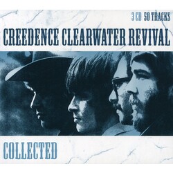 Creedence Clearwater Revival Collected Vinyl LP