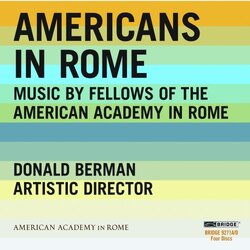 American In Rome Various American In Rome Various 4 CD