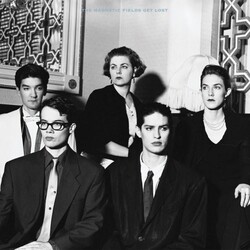 The Magnetic Fields Get Lost Vinyl LP