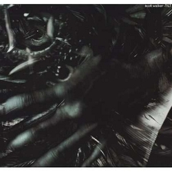 Scott Walker Tilt Vinyl LP