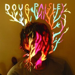 Doug Paisley Doug Paisley Vinyl LP