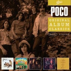 Poco (3) Original Album Classics Vinyl LP