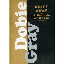 Dobie Gray Complete Dobie Gray 4 CD
