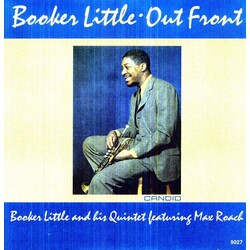 Booker Little Out Front Vinyl LP