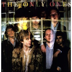 Only Ones Only Ones 180gm Vinyl LP