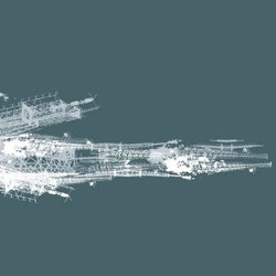 Rosetta (2) Wake/Lift Vinyl 2 LP