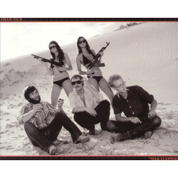 Deer Tick War Elephant Vinyl LP