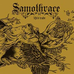 Samothrace Life's Trade Vinyl LP