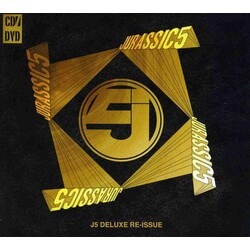 Jurassic 5 Jurassic 5 Vinyl LP