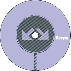 TRG Decisions Vinyl LP