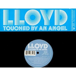 LLOyd Touched By An Angel Vinyl LP