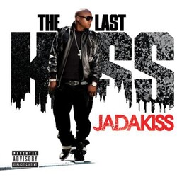 Jadakiss The Last Kiss Vinyl 2 LP