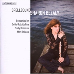 Gubaidulina Gothenburg Sym Orch Venzago Spellbound Sofia Gubaidulina SACD CD