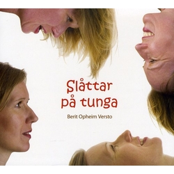 V/A Slattar Pa Tunga SACD CD